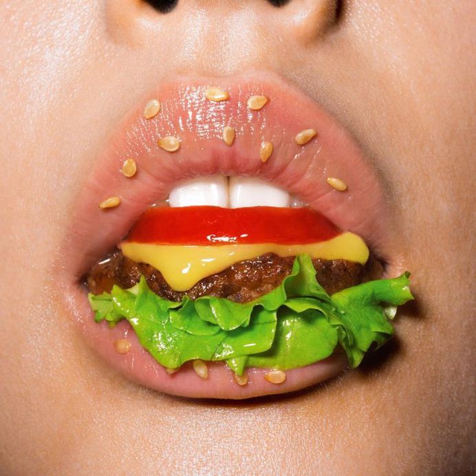 Fascinating and Provocative Close-Up Photography by Marius Sperlich