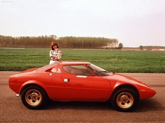 Lancia-Stratos_1973.jpg (JPEG Image, 1600 × 1200 pixels) - Scaled (60%) #ralley #lancia