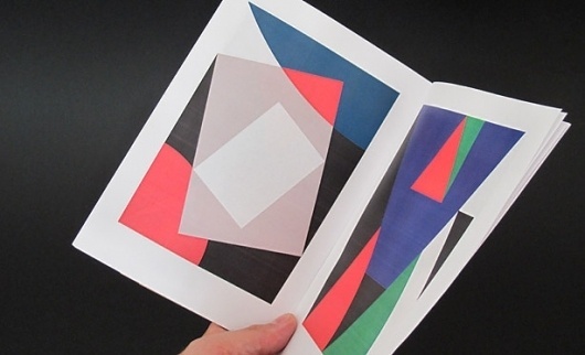 DEUTSCHE & JAPANER - Creative Studio - chopped & screwed #lines #geometry #primary #modern #colors