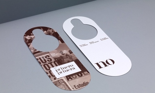 Mucho: New Year Special | September Industry #primero #primera #branding #mucho #barcelona #hotel