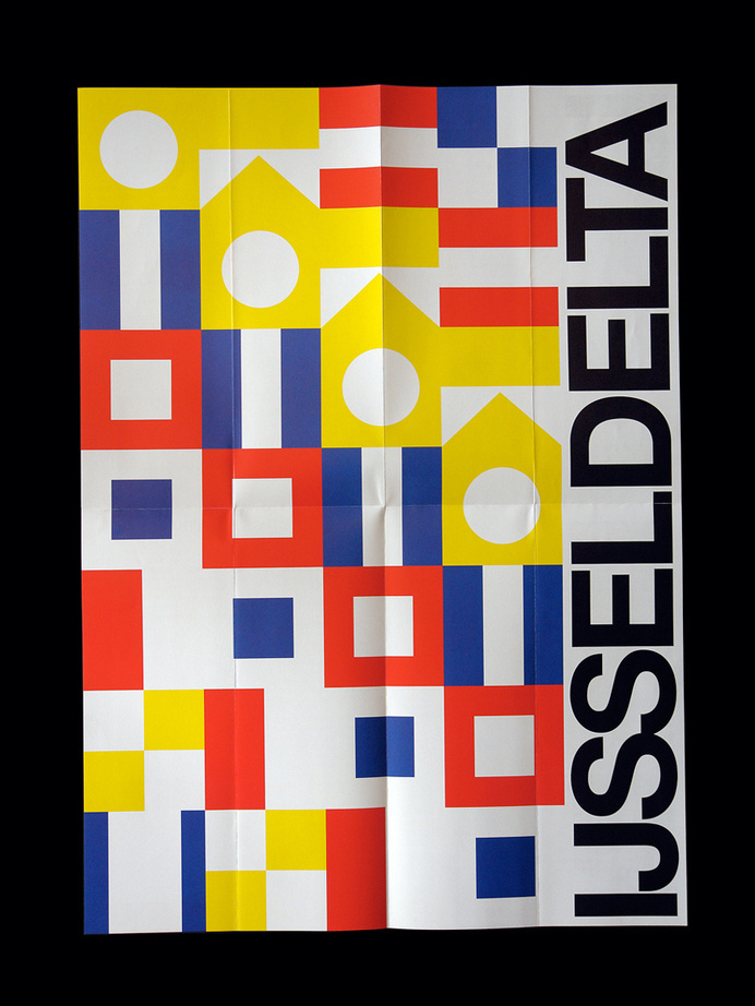 poster, print