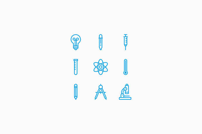 Iconography #graphicdesign #iconography #simple #symbol #UI www.ashflint.com