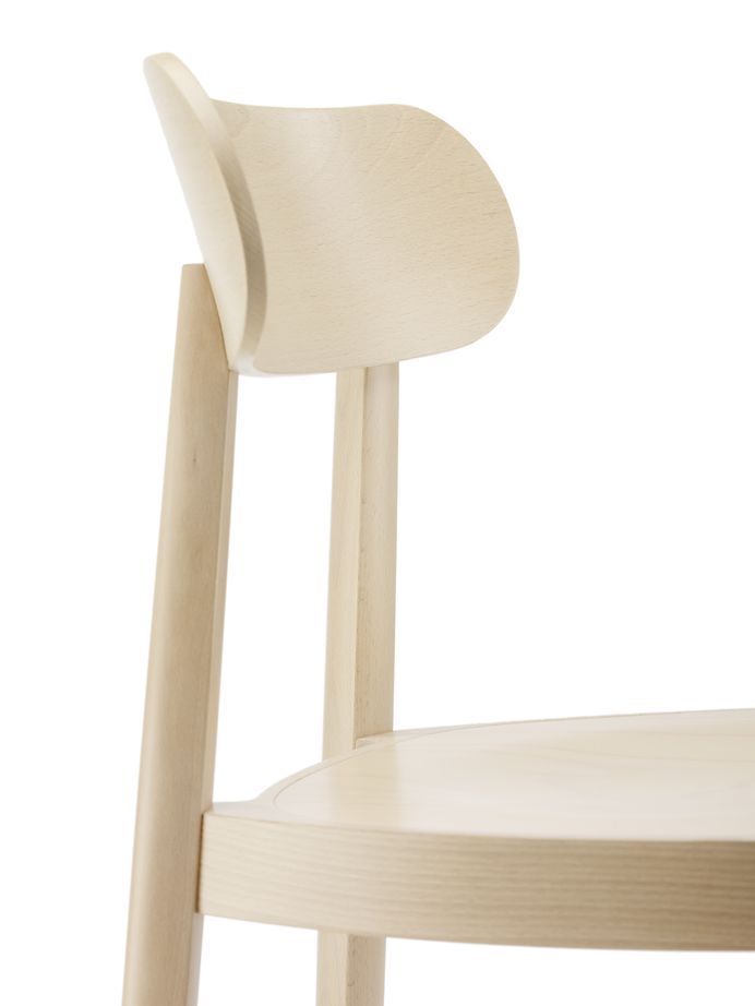 Chair 118 by Sebastian Herkner