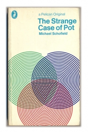 things magazine #jacket #pelican #books #cover #1970s