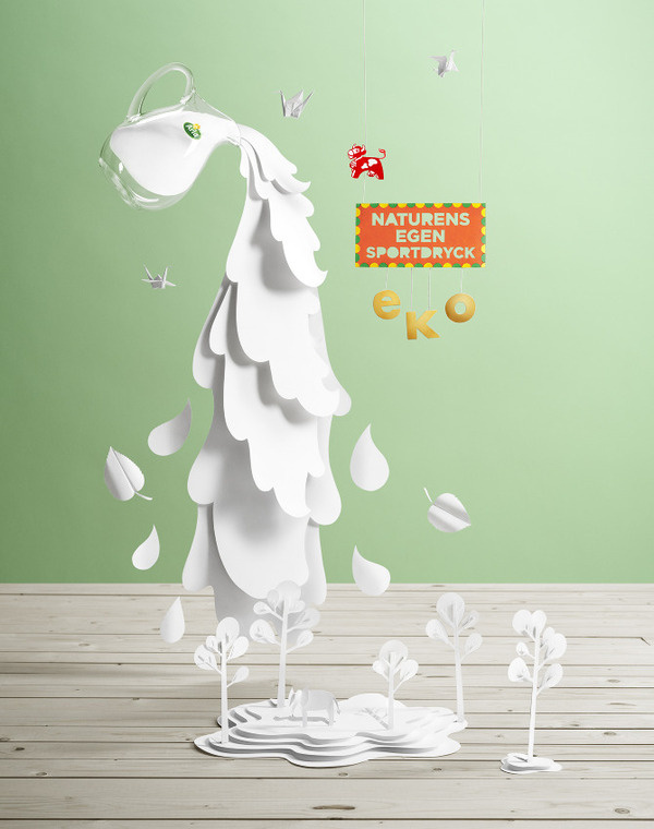 Arla Fideli #craft