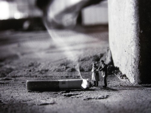 Google Reader (1000+) #art #street