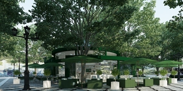 RIO SUCOS | VISEU 2012 #design #architecture #artspazios #restaurant