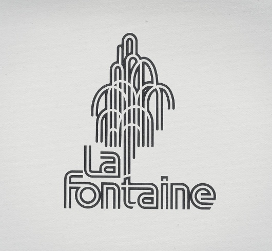 All sizes | Retro Corporate Logo Goodness_00110 | Flickr - Photo Sharing! #logo #monoline #inline