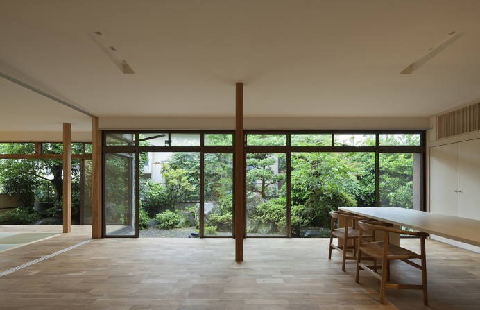 K House