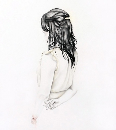 Langdon Graves | Fubiz™ #illustration