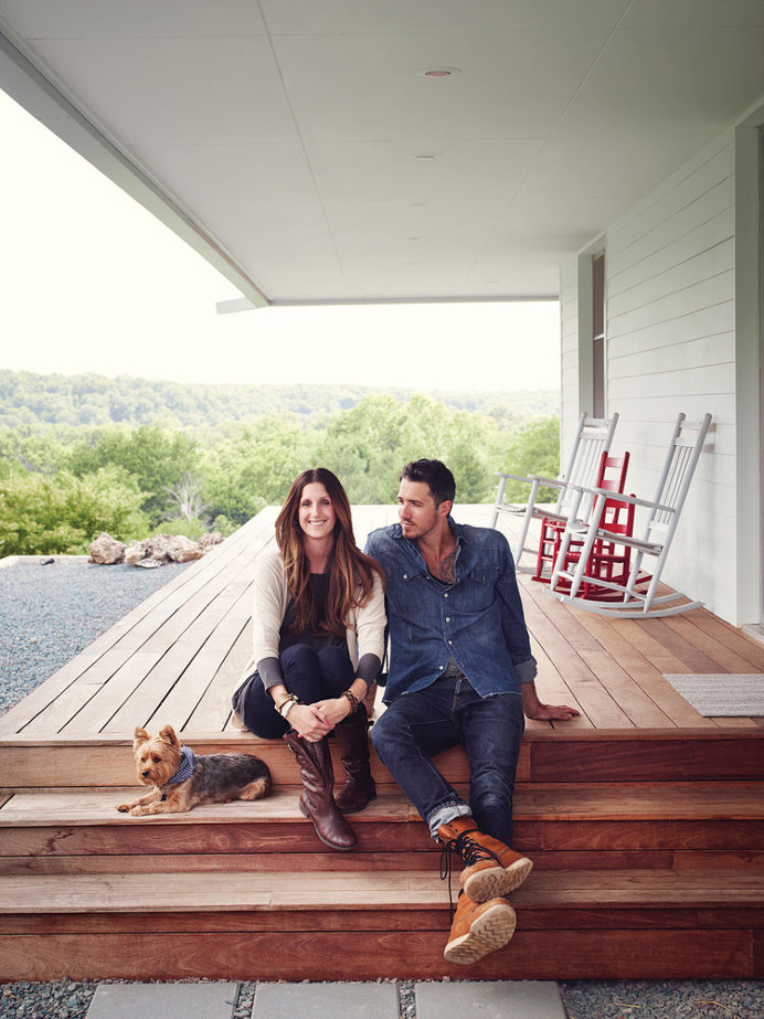 porch