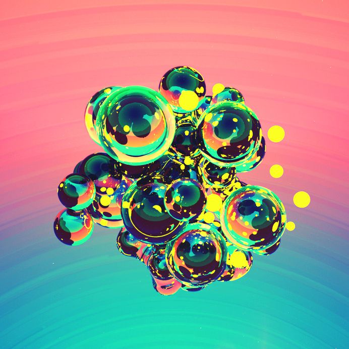 Everyday March 2016 on Behance