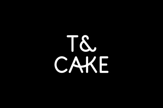 Build— +44(0)208 521 1040 / T&Cake-ID #packaging #logo #food #branding