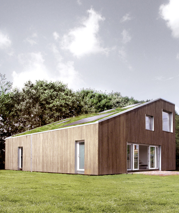 http://leibal.com/architecture/wfh-house/ #modern #design #minimalism #minimal #leibal #minimalist