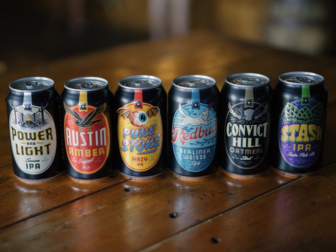 Independence Brewing Company—Keith Davis Young