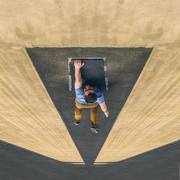 Creative Architecture and Urban Photography by Martin Lindner