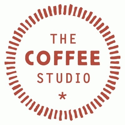 Pitch Design Union » logos #coffee #logo #identity #red
