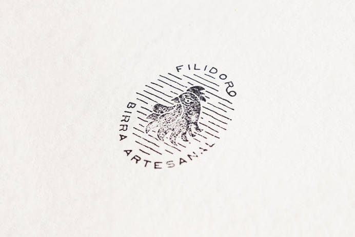 FILIDORO - Argentinian Brewery on Behance