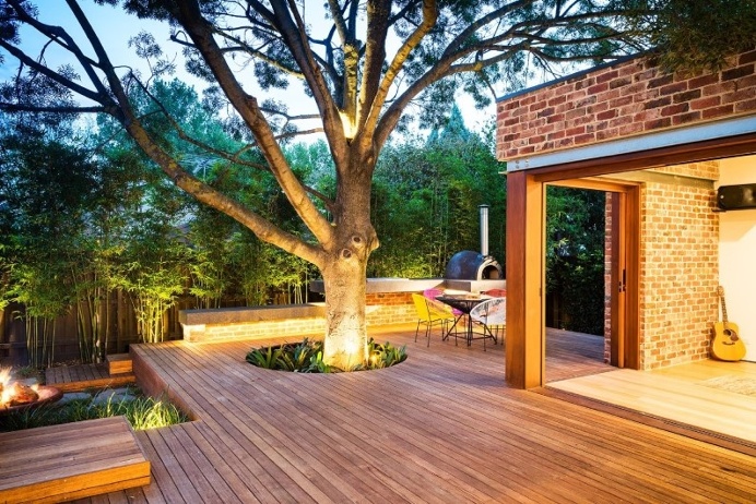 amazing outdoor design