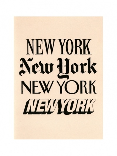 http://gthegentleman.tumblr.com/post/16666861781 #design #poster #typography