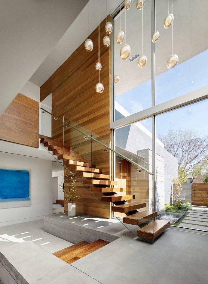 Modern Beverly Hills Home 3