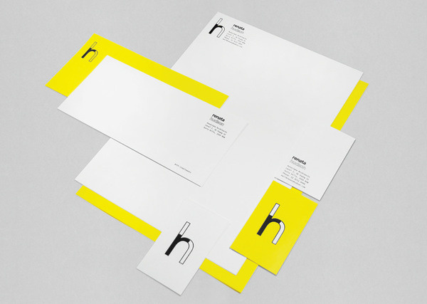 Renata Hudson Luke Brown #branding