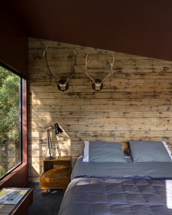Blackpool House / Glamuzina Paterson Architects #home