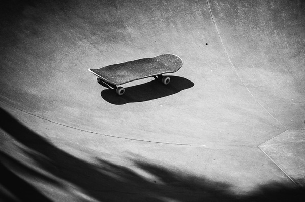 Ricardo Mingacho #los #angeles #venice #photography #elegance #sk8