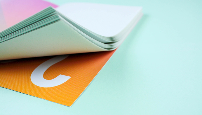 Emma Fisher Collaboration Series on Behance