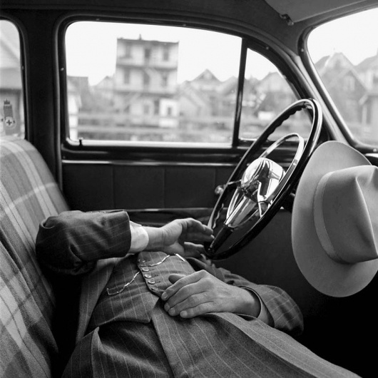 Vivian Maier | creativedusk. purveyors of fine inspiration. #old #photography