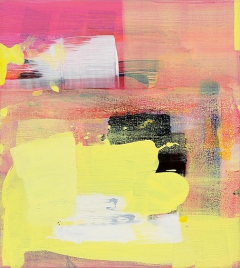 Vince Contarino « PICDIT #painting #paper #art