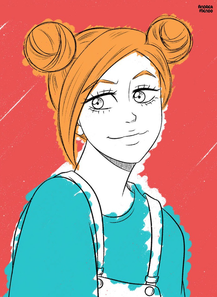 Nobara by AndyMendo