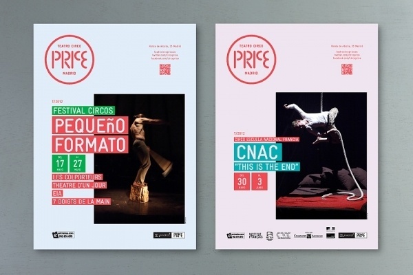Toormix. Branding, Art direction, Editorial Design & Communication since 2000 #poster