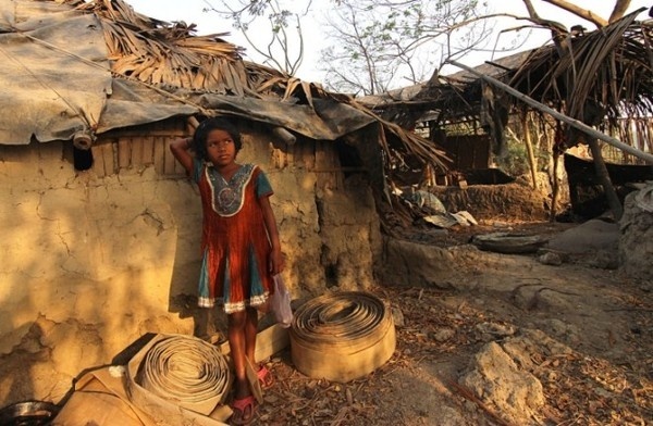 Anjan Ghosh #inspiration #photography #art
