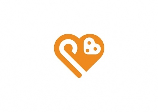 andybaron #heart #identity #monkey