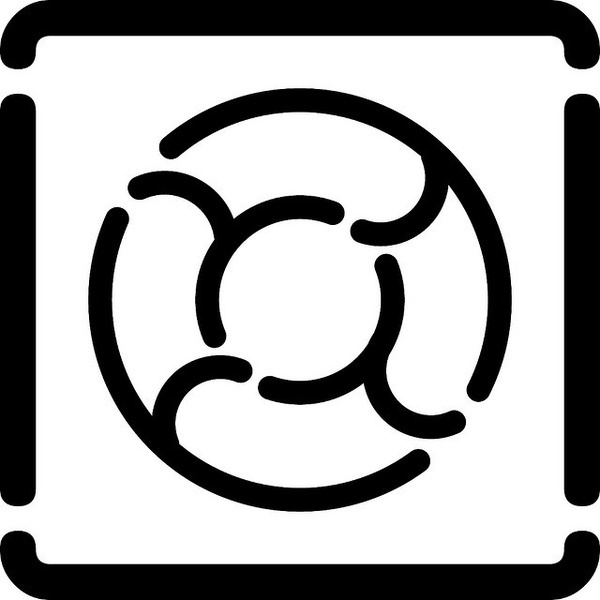 salvagente by no zone, via Flickr #iconography #icon #sign #icons #symbols #signs