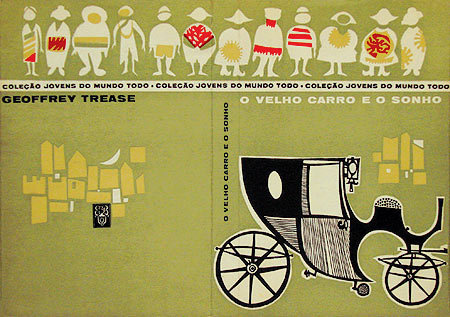 grain edit · Odiléa Toscano: Graphic Design & Illustration #layout