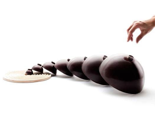 chocolate 5.5 designers 43 #packaging