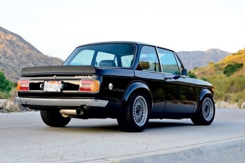 Drop Anchors, This. #cars #vehicles #bmws