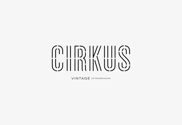 Cirkus_Logo #logo #cirkus