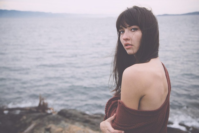 Keep me wild –