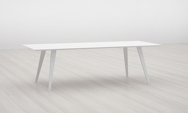 Tarform table #modern #furniture #mid #century #table