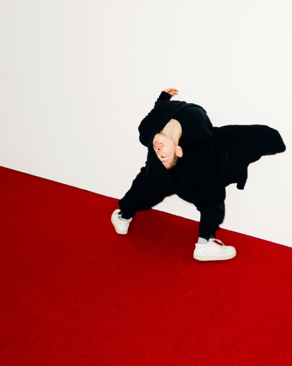 João Canziani | PICDIT