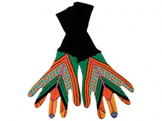 Henrik Vibskov Bolivia Pattern Knit Gloves Selectism - Henrik Vibskov Bolivia Pattern Knit Gloves – Selectism.com #pattern #vibskov #henrik #fashion #gloves