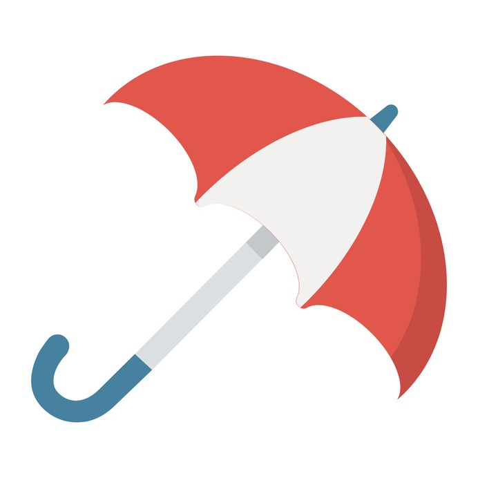 See more icon inspiration related to umbrella, rain, weather, protection, rainy, umbrellas and Tools and utensils on Flaticon.