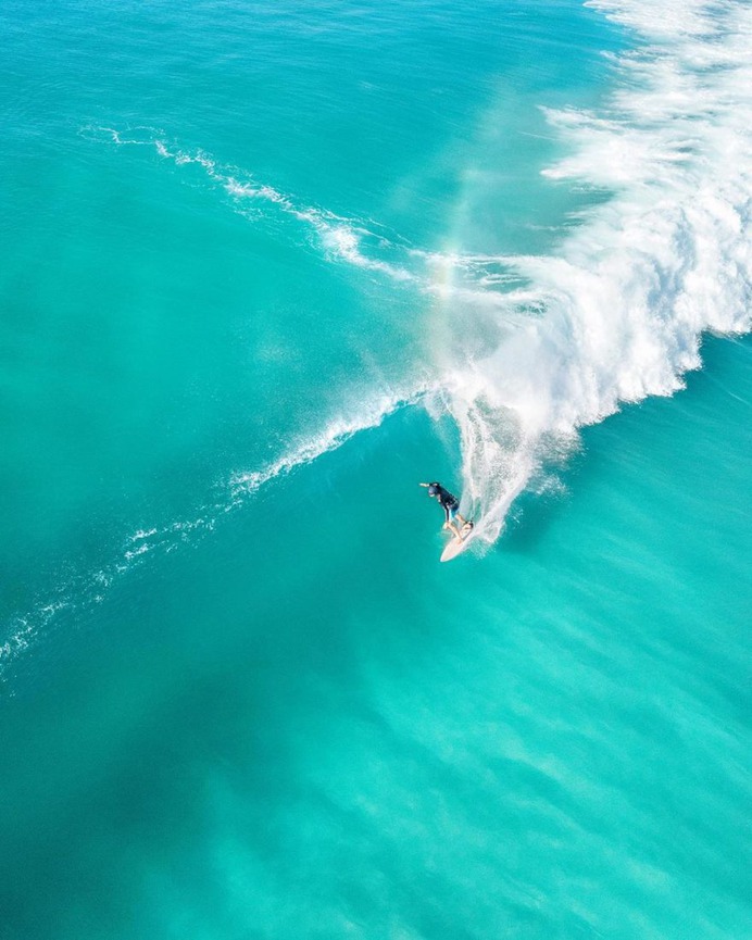 Australia From Above: Stunning Drone Photography by John Dean
