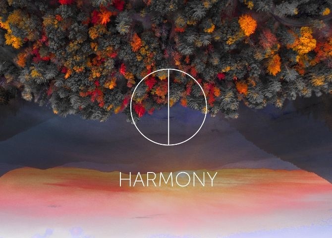 #harmony