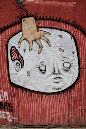 websitesarelovely #graffiti #valencia #art