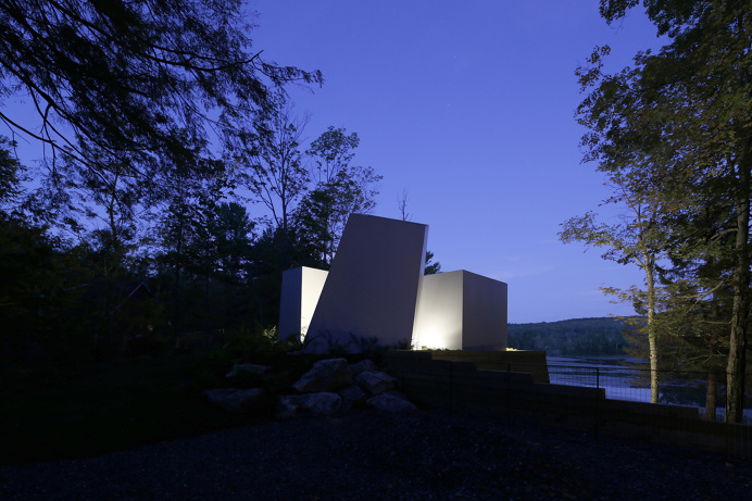 Lake House