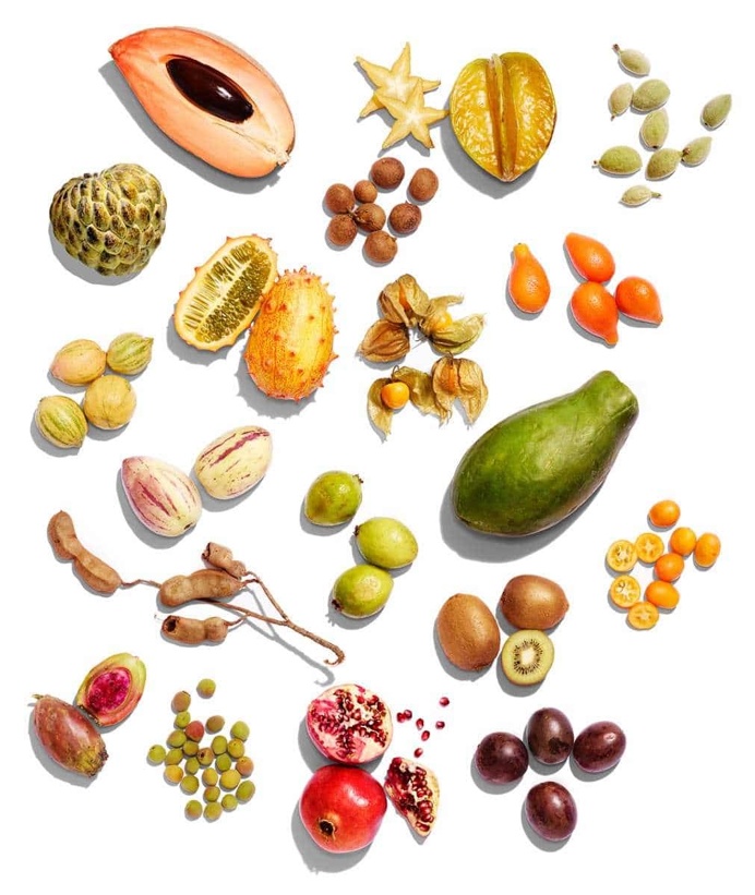 Food Photography by Maren Caruso #food